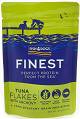 Fish4Dogs Finest Tuna Flakes with Anchovy Mokra Karma dla psa 100g